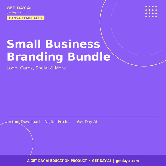 Branding Bundle — cover