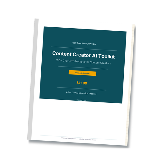 Content Creator 200 — cover