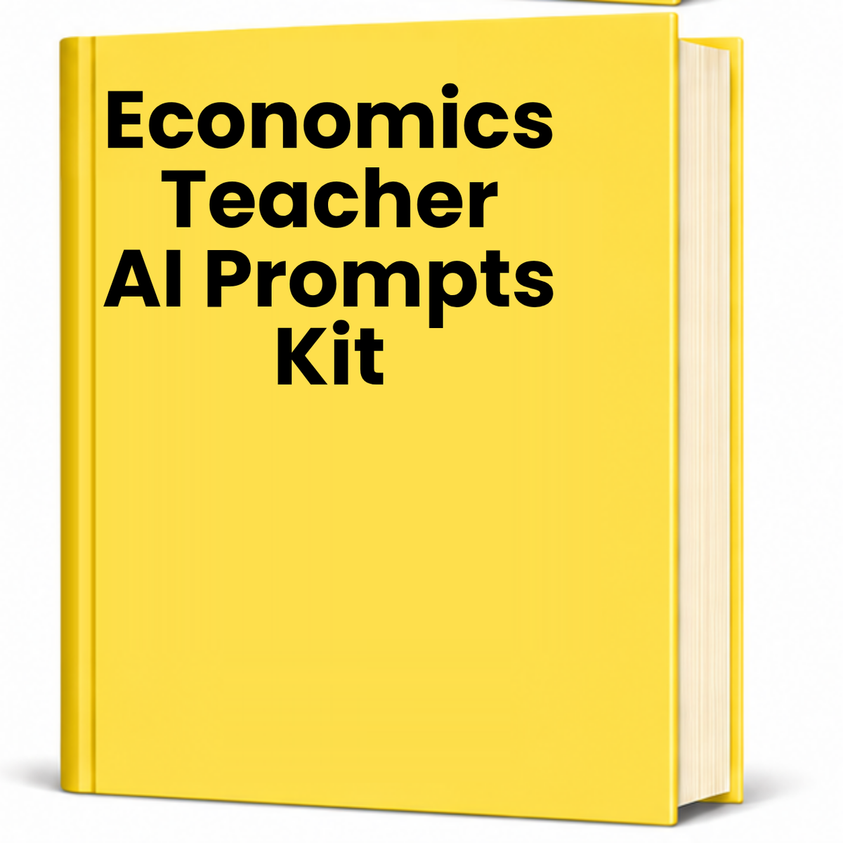 Economics Teacher AI Prompt Pack (Includes AP Macro/Micro)
