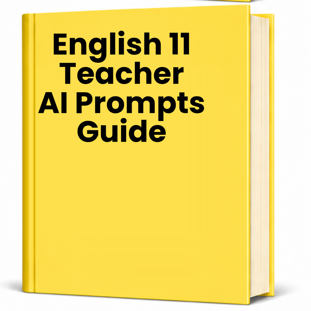 English 11 / American Literature Teacher AI Prompt Pack