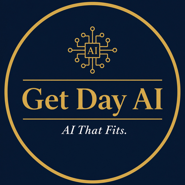 Get Day AI Digital Shop