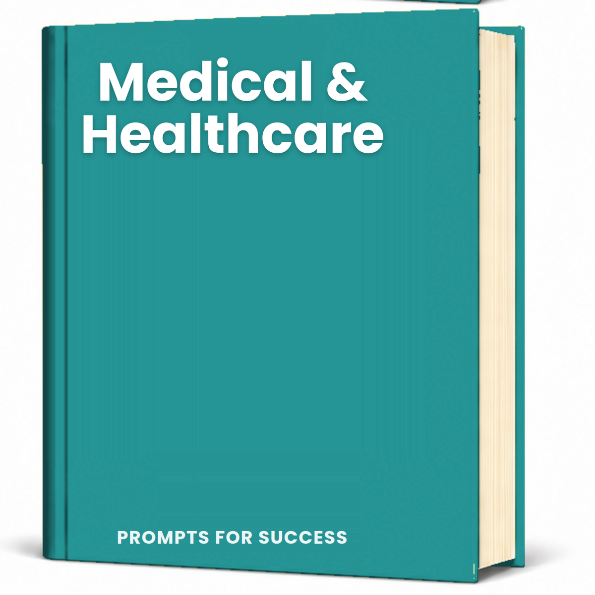 Medical & Healthcare AI Prompt Pack